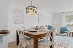 CLM 16B  Gorgeous, pet friendly - Private beach access - Image 2