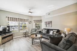 Sandpiper Cove unit 9138 - Image 3