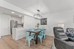 CLM 4A  Lovely Destin Chateau Unit - Private Beach Access - Image 4