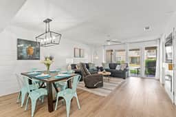 CLM 4A  Lovely Destin Chateau Unit - Private Beach Access - Image 5