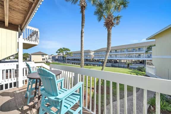 Sandpiper Cove unit 1028 - Image 1