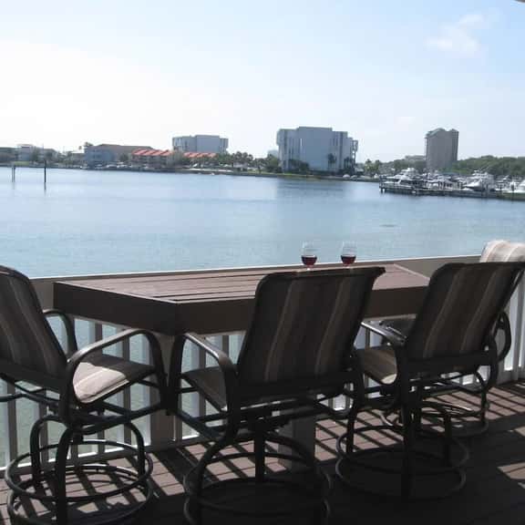 Sandpiper Cove, unit 1228 - Image 1