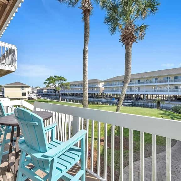 Sandpiper Cove unit 1028 - Image 1