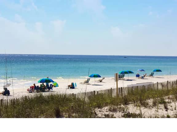 Sandpiper Cove, unit 1228 - Image 5