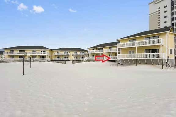 Sandpiper Cove 1154 - Image 5