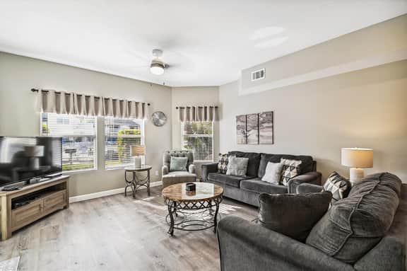 Sandpiper Cove unit 9138 - Image 3