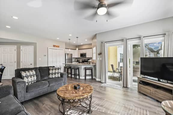 Sandpiper Cove unit 9138 - Image 4