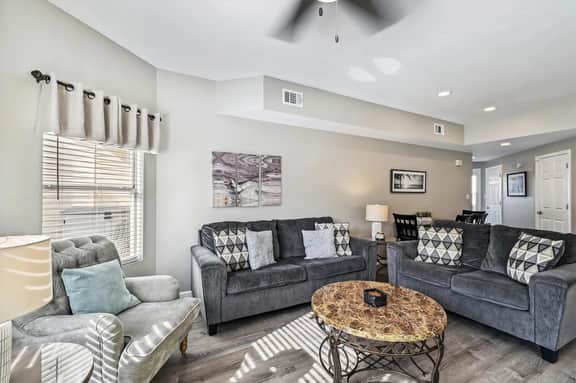 Sandpiper Cove unit 9138 - Image 2