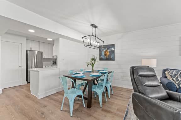 CLM 4A  Lovely Destin Chateau Unit - Private Beach Access - Image 4