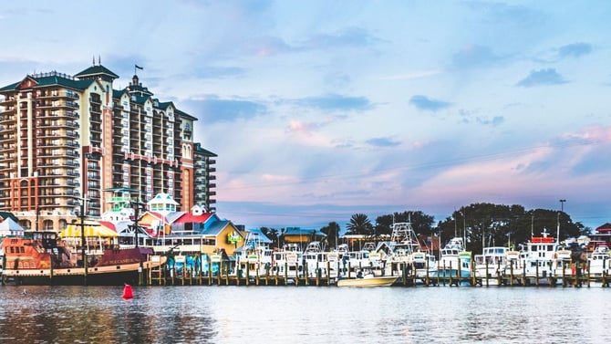 Destin