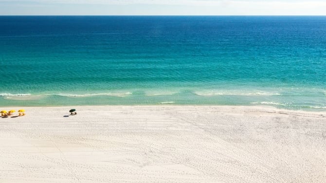 Beach Service