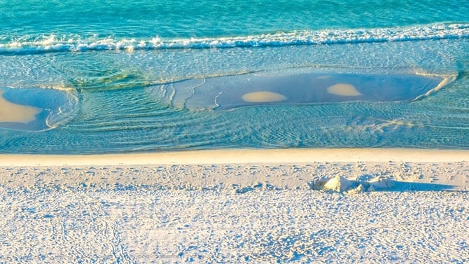 Miramar Beach