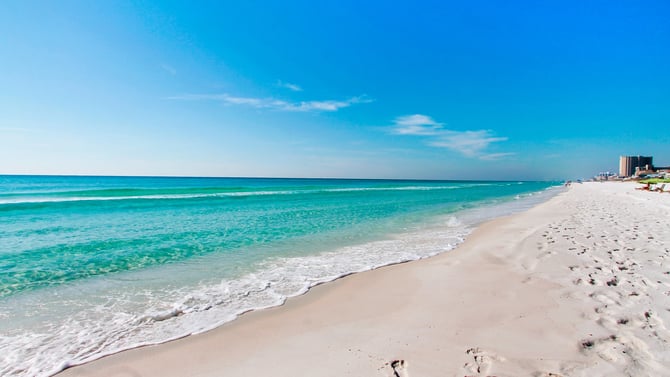 30A/Rosemary Beach/Santa Rosa Beach